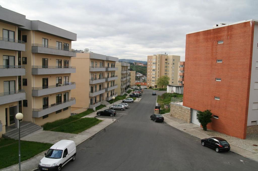 Residencial Classico ヴィラ・レアル 部屋 写真